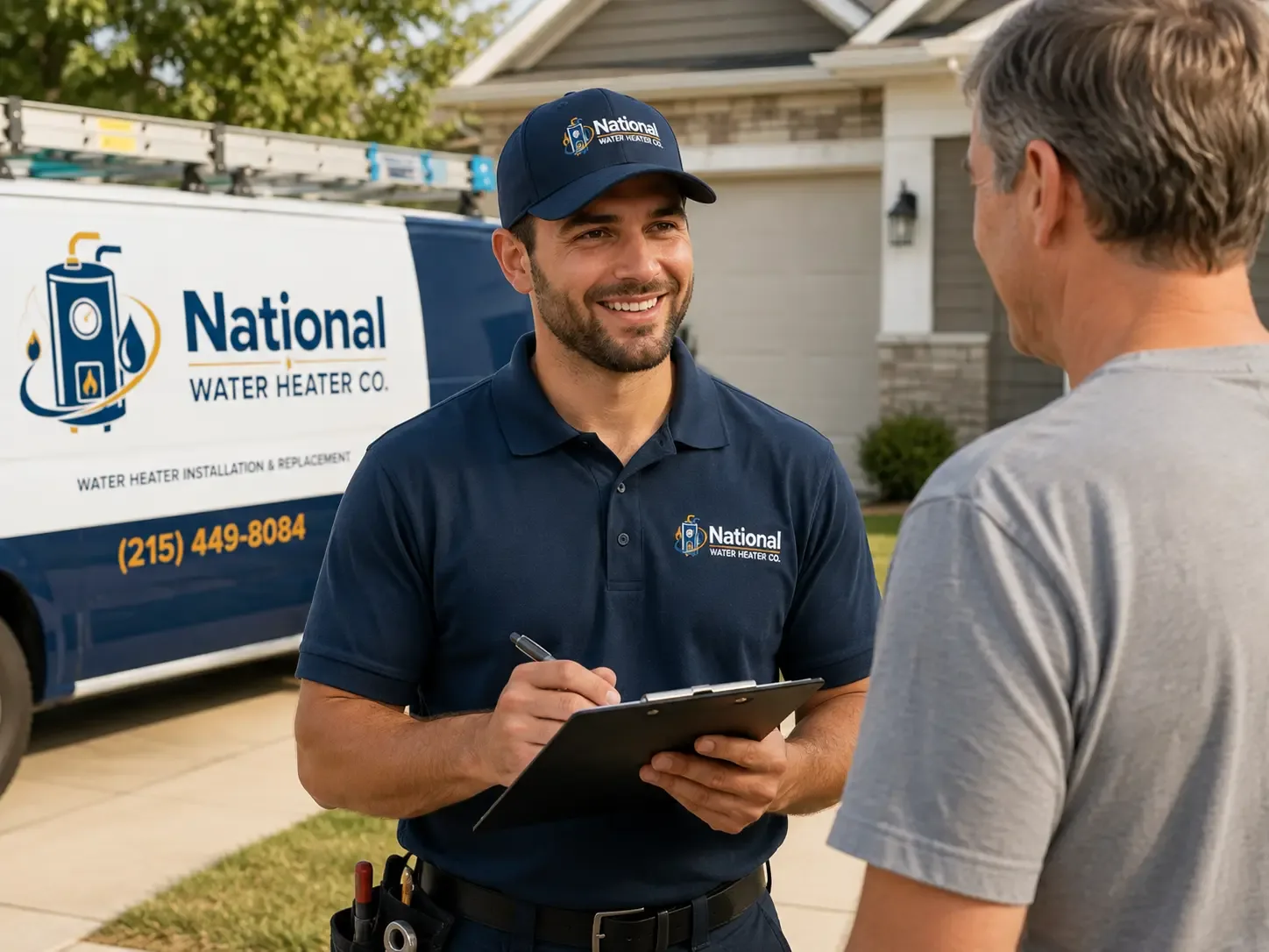 Water Heater Installation Richardton, ND FAQs